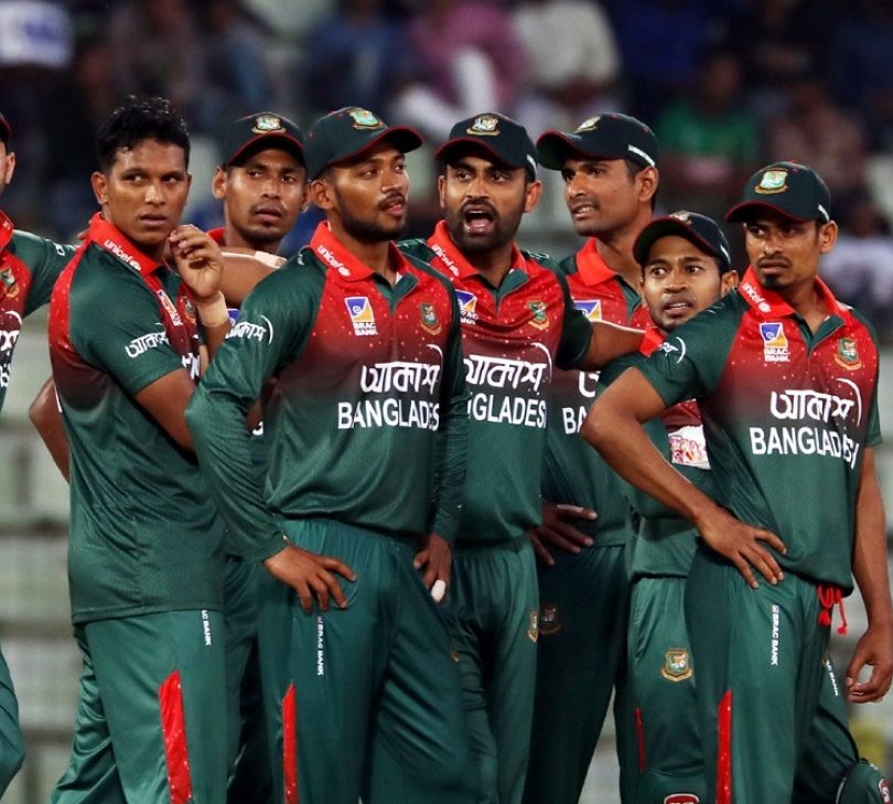 Bangladesh Asia Cup 2023 squad - PaghalHub