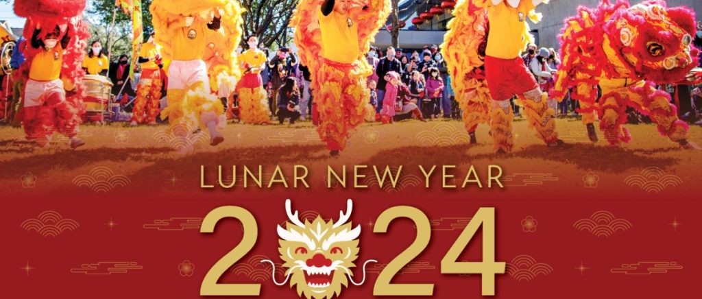 Lunar New Year