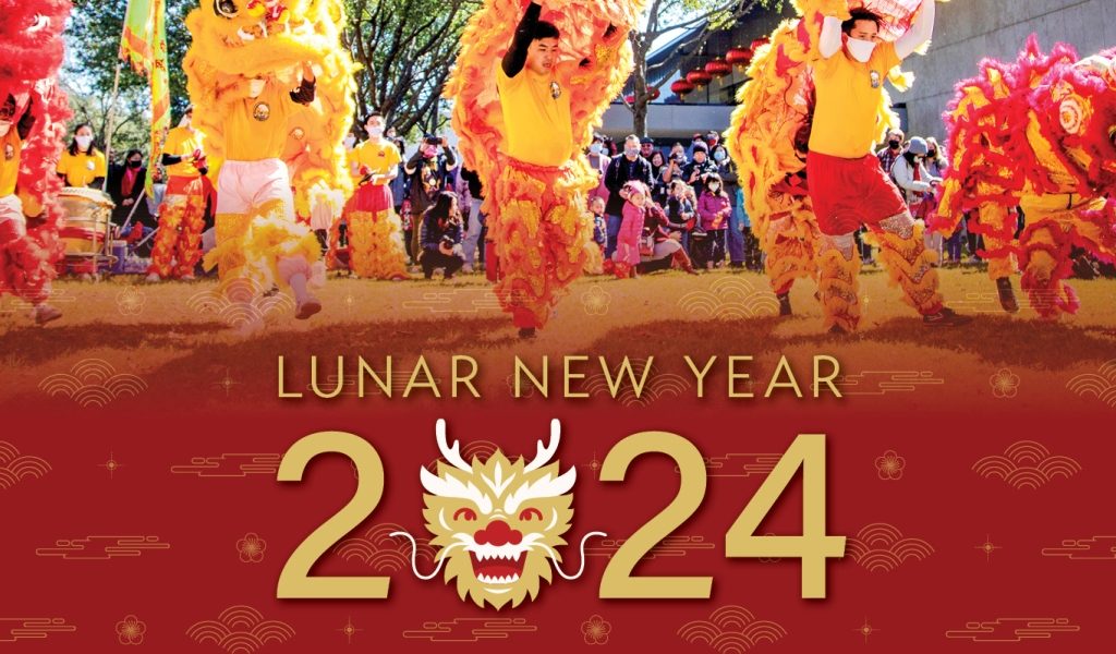 Lunar New Year