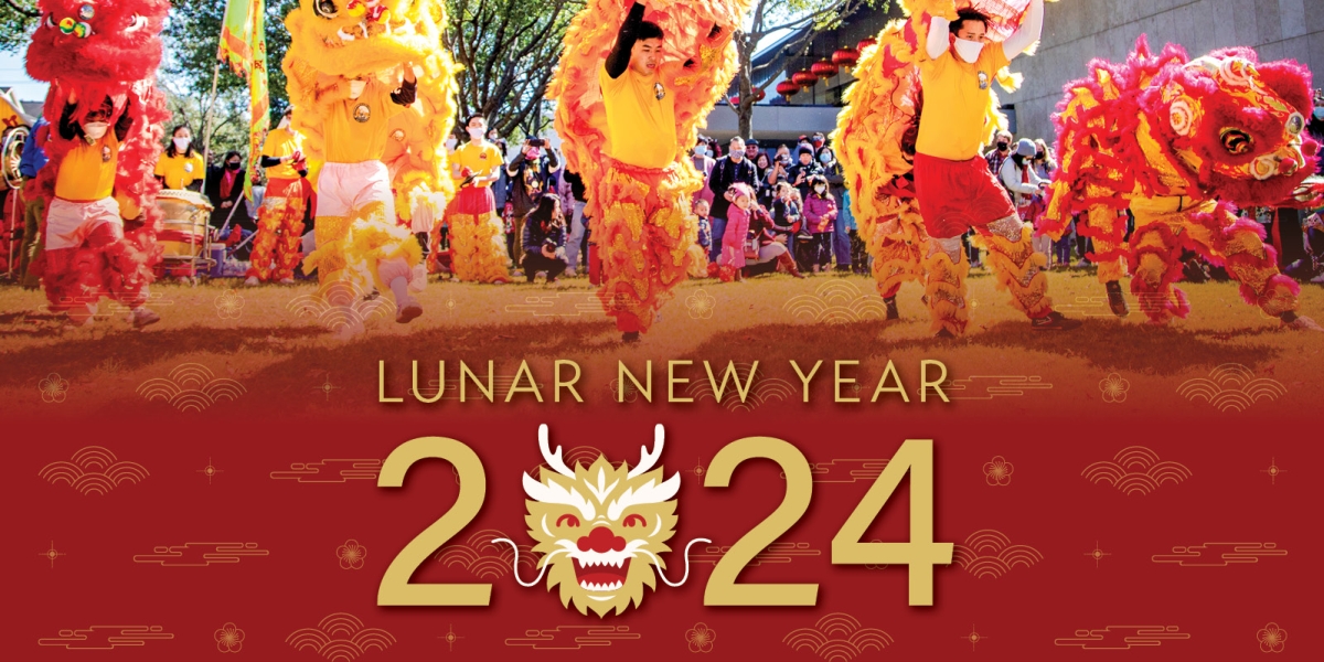 Lunar New Year